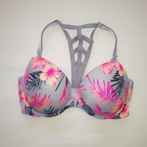 🔴SOLD🔥MUST GO SALE🔥 PINK Racerback Bra 💋